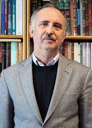 Prof. Dr . Hasan Cirit